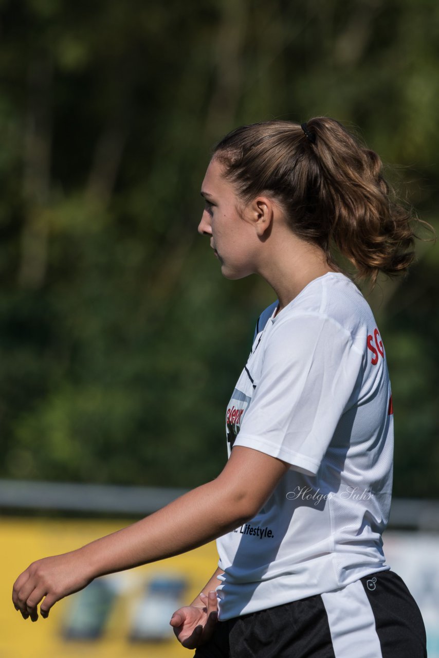 Bild 308 - Frauen VfL Oldesloe 2 . SG Stecknitz 1 : Ergebnis: 0:18